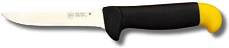 DUE BUOI COLTELLO 831 MEP/13 - DISOSSO CON LAMA LUNGA MM 130 E LARGA MM 27