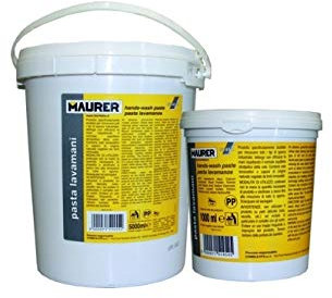 Pasta lavamani Maurer 5 lt.