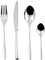 Sambonet S0097-S00055-S0037 Posata e Set di coltelli S0097-S00055-S0037, Acciaio Inossidabile, Taste