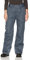 Arctix Isolierte Schneehose für Damen, Stahl, M/69 cm Entrepierna