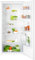 Electrolux KRB1AF12S1 Frigorifero Monoporta Statico, 208 Litri, Classe F