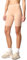 Merry Style Damen Sport Leggings kurz Sportleggings Radlerhose Sporthose aus Baumwolle MS10-200 (Nude, XS)