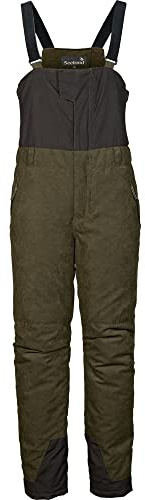 Seeland Taiga Hose Grizzly Brown