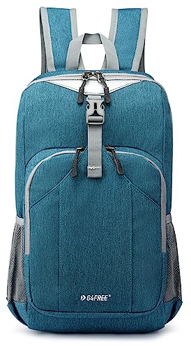 G4Free 10L kleinen Rucksack Wandern Rucksack Mini Daypacks Mehrzweck-Reisen Wandern Radfahren Wandern für Männer Frauen