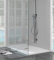 Arredobagno e Cucine Piatto Doccia marmoresina 80x180 - Effetto Pietra - ultraslim 2,5cm con piletta