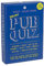 Talking Tables Pub Quiz Game Cards & Score Board Poster | Host Your Own Games Night, Competitive After Dinner Party, General Knowledge Trivia Questions & Answers, HOST-PUBQUIZ-V4