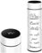 Maverton Bouteille Isotherme Personnalisable - Mug de voyage à café/thé - Thermos avec afficheur LED - Cadeau Femme - Cadeau Anniversaire Femme - pour elle - amie - copine - maman - En route
