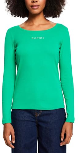 Esprit Damen 101ee1k335 T-Shirt
