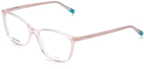 Brillen MISSONI MIS 0155 35J PINK 55/15/145 Damen