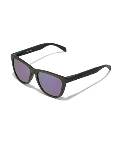 Northweek Regular Matte Black-Joker Gafas, Multicolor, Adulto para Hombre