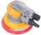 Lijadora Orbital Aleatoria de Aire Lijadora Neumática Resistente 10000RPM