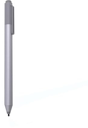Pen 1710 Compatible avec Microsoft Surface Pen 1710 (3XY-00001) Surface Pro 10/9/8/7+/6/5/4/3, Surface Go 3/2/1, Surface Studio 2/1, Surface Book 3/2/1, Surface Laptop 5/4/3/2/1 Argent