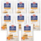 EasiYo Yogurt Greek Style Peach & Apricot 8 Pack Yoghurt