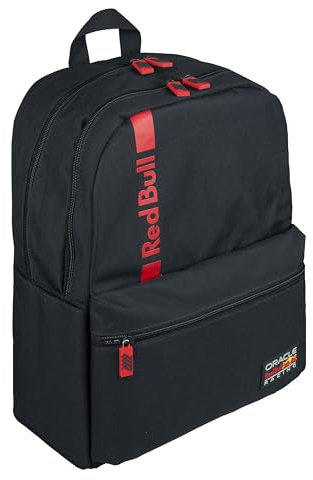 Undercover Herren Rucksack mit Fronttasche