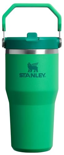 Stanley IceFlow 2.0 Flip Straw Tumbler 20 oz Meadow (Box)