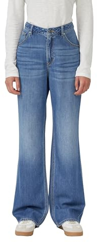 s.Oliver Damen Jeans Hose, Beth Straight Leg 2173359