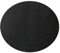 Tapis De Sol pour Piscine, 3.7m Tapis Piscine Hors Sol Ronde, Coussin De Protection De Piscine, pour Extérieur Intérieur Spa, Absorbant, Antidérapant