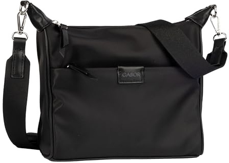 Gabor bags Brisa Damen Umhängetasche Crossbody Bag Mittelgroß