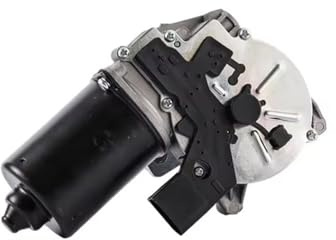 Wischermotor Heckwischermotor Für E60 Für E61 Für E63 Für E64 61617194029 Frontscheibenwischermotor