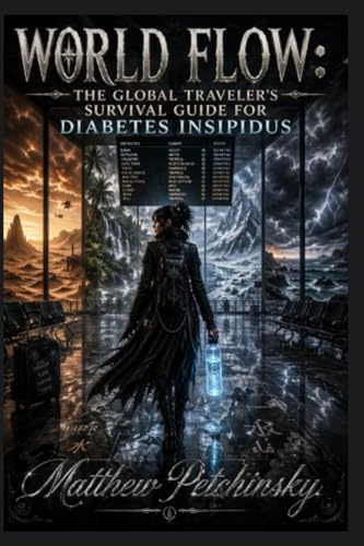 World Flow: The Global Traveler's Survival Guide for Diabetes Insipidus