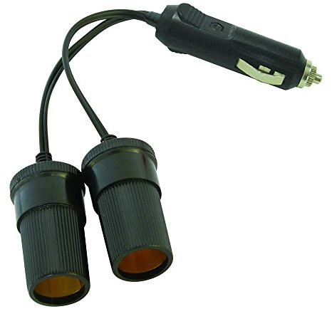 CARPOINT 0523423 Adaptateur allume-cigares