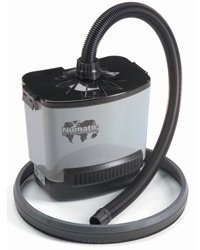 Absaugeinheit Einscheibenmaschine Numatic NuSpeed DT-130 Zubehör für Ihre Einscheibenmaschine