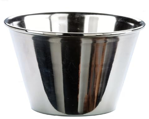 Ibili FLANERO INOX 8 CMS, Stainless Steel