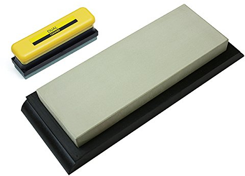 Sueihiro GMN150 Wetzstein GOKUMYO Serie #15000 Japanischer Messerschärfer Super Finishing Stone