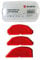 Lot de 1 lisseur de joints uni