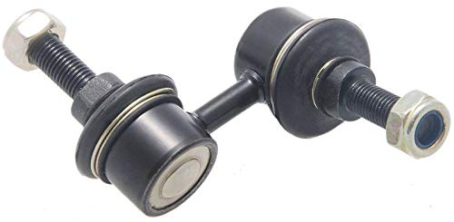 FEBEST 1x Koppelstange Stabilisator Vorne Rechts Kompatibel mit DAIHATSU SIRION M3, TOYOTA bB II QNC2