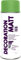 Deco Color DC Lackspray MATT nach RAL 400ml freie Farbeauswahl (gelb-grün matt RAL 6018)