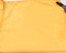 Iseaa 2er Set Mikrofaser Handtücher extrem saugfähig antibakteriell leicht Sporthandtuch Badetuch Saunatuch Strandtuch Yoga Tuch Microfaser Handtuch 200x100cm + 30x50cm Orange
