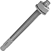Betsi® Spreizanker- Schwerlastanker - Bolzenanker (Betsi 12 x 280 mm 30 Stück)
