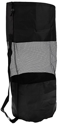 SGerste Tauchtasche – robuste Netztasche mit Kordelzug, Aufbewahrungstasche für Tauchen, Tauchen, Schnorcheln, Schwimmen, Surfen, Sport und mehr