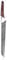 EVA SOLO | Brotmesser 24cm Nordic Kitchen | Hochwertiges Messer nach japanischem Vorbild aufgebaut | Nordic messer
