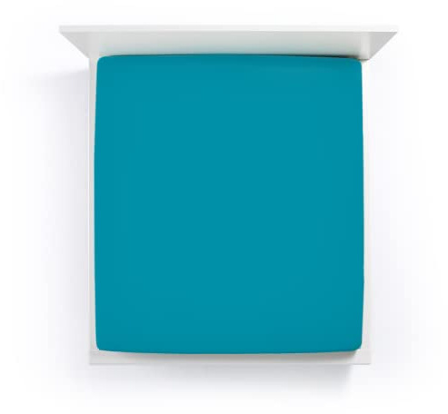 Formesse 140x200-160x220 cm, Petrol