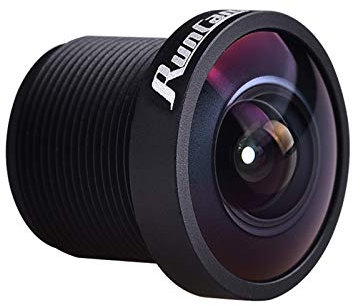 RunCam RC18G FPV Super FOV Objektiv für DJI FPV Kamera, für RunCam Phoenix Swift 2 und Micro Sparrow 2 Pro