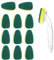12 PCS Vaisselle éponge avec poignée Scrub Brosse de Nettoyage Robuste Plat Baguette pour la Cuisine, évier, Salle de Bains, Brosse de Nettoyage Replaceable