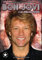 BON JOVI 2022 Tributekalender Wandkalender NEU Din A3