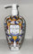 LE MAIOLICHE Bade- und Duschschaum 700 ml Amalfi Italian Flower