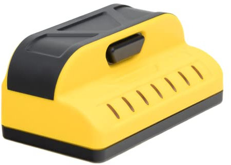 Franklin Sensors ProSensor M70 Détecteur de Montants Professionnel avec 7 capteurs pour Une précision maximale Détecte Les Clous en Bois et métal avec Une Vitesse Incroyable Jaune