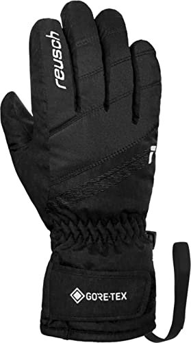 Reusch Gore-Tex Handschuhe Black/White 6,5