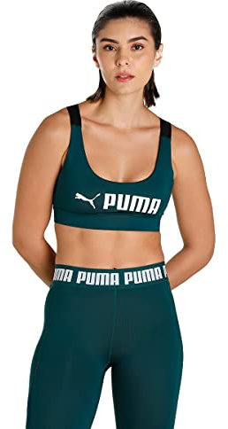 PUMA Unisex 4keeps Eversculpt Bra Unterwäsche-Oberteil