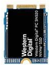 Western Digital SDAPTUW-512G-RFB Solid State Disk, NVMe, M.2, 512 GB