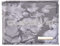 Quiksilver Freshness - Tri-Fold Wallet for Men - Dreifach faltbares Portemonnaie - Männer - Multi.