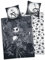 The Nightmare Before Christmas Jack Unisex Bettwäsche schwarz
