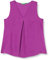 United Colors of Benetton Blusa 5BMLDQ06W Camicia, Viola 007, S Donna
