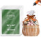 12 Stück Schrumpffolie PVC-Beutel (81,3 x 101,6 cm)