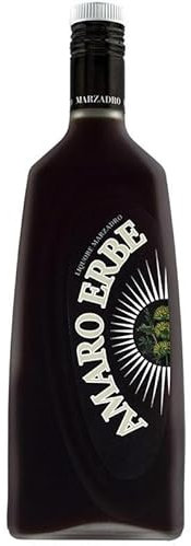 DISTILLERIA MARZADRO AMARO ALLE ERBE 70 CL
