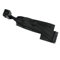 HSSDTECH Laptop AC DC in Power Jack Cable Charging Port Replacement for Dell Alienware M15 R6 M15 R5 R7/ GDL55 HDQ75 G15 5510 5515 5520 /G16 7620， 099V4H DC301017900 DC301018I00